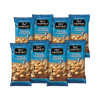 Sea Salted Whole Cashews, 2.25 Oz Pouch, 8/Carton