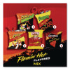 Flamin' Hot Mix Variety Pack, Assorted Flavors, Assorted Size Bag, 30 Bags/Carton