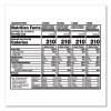 Variety Mix, Assorted Flavors, 1.5 Oz Bags, 30 Bags/Carton
