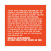 Recover Chocolate Chip Whey Protein Bar, 2.8 Oz Bar, 12 Bars/Carton