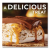 Premuim Assorted Dark And Milk Chocolate Squares, 15.77 Oz Bag