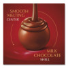 Lindor Milk Chocolate Truffles, 3.5 Oz Bag, 3 Bags