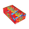 Ritz Bits Cheese Sandwich Crackers, 1 Oz Pouch, 48 Pouches/Carton