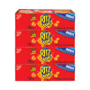 Ritz Bits Cheese Sandwich Crackers, 1 Oz Pouch, 48 Pouches/Carton