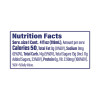 Cranberry Juice Drink, Cranberry, 4 Oz Cup, 48/Carton