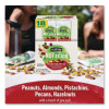 Nut-Rition Heart Healthy Mix, 1.5 Oz Tube, 18 Tubes/Carton