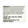 Biscotti, Dark Chocolate Almond, 1 Lb 5 Oz Tub, 25 Pieces/Tub, 1 Tub/Carton