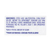 On-The-Go Sugar-Free Drink Mix, Iced Tea, 0.08 Oz Single-Serving Tubes, 30/Box, 2 Boxes/Carton