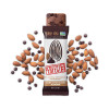 Refrigerated Protein Bar, Dark Chocolate Almond, 2.2 Oz Bar, 16/Carton