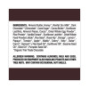 Refrigerated Protein Bar, Dark Chocolate Almond, 2.2 Oz Bar, 16/Carton