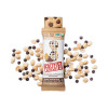 Refrigerated Protein Bar, Dark Chocolate Peanut Butter With Sea Salt, 2.3 Oz Bar, 16/Carton