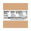 Refrigerated Protein Bar, Dark Chocolate Peanut Butter With Sea Salt, 2.3 Oz Bar, 16/Carton