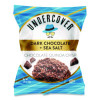 Dark Chocolate And Sea Salt Mini Quinoa Crisps, 0.25 Oz Bag, 125/Carton