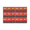 California Seedless Raisins, 1.5 Oz Box, 6/Pack
