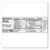 Chunky Classic Chicken Noodle Bowl,15.25 Oz Bowl, 8/Carton