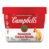 Homestyle Chicken Noodle Bowl, 15.4 Oz, 8/Carton