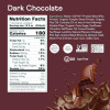 20 g Protein Drink, Chocolate, 12 Oz Bottle, 12/Carton