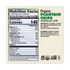 Plantain Chip Variety Pack, 2 Oz Bag, 12/Pack