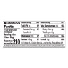 Adult Bars, Blueberry, 1.83 Oz Bar, 5 Bars/Box, 2 Boxes/Carton