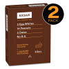 Adult Bars, Peanut Butter Chocolate, 1.83 Oz Bar, 5 Bars/Pack, 2 Packs/Carton