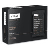 Adult Bars, Assorted Flavors, 1.83 Oz Bar, 5 Bars/Pack, 3 Packs/Carton