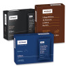 Adult Bars, Assorted Flavors, 1.83 Oz Bar, 5 Bars/Pack, 3 Packs/Carton