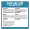 Assortment Milk Chocolate/Mar's Chocolate Favorites, 30.22 Oz Bag And 62.6 Oz Bag/Carton