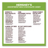 Assortment Milk Chocolate/Mar's Chocolate Favorites, 30.22 Oz Bag And 62.6 Oz Bag/Carton