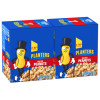 Salted Peanuts, 1.75 Oz Pack, 18 Packets/Box, 2 Boxes/Carton