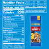 Salted Peanuts, 1.75 Oz Pack, 18 Packets/Box, 2 Boxes/Carton