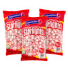Peppermint Starlight Mints, 5 Lb Bag, 3/Carton