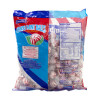 Jumbo Peppermint Balls, 0.32 Oz Individually Wrapped, 120/Bag, 4 Bags/Carton