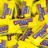 Snack Size Chocolate Candy, 0.25 Oz Individually Wrapped, 120/Bag, 2 Bags/Carton