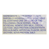 Snack Size Chocolate Candy, 0.25 Oz Individually Wrapped, 120/Bag, 2 Bags/Carton