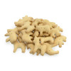 Animal Crackers, 62 Oz Tub, 2/Carton