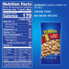Salted Peanuts, 1 Oz Pouch, 48/Box, 2 Boxes/Carton