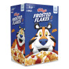 Frosted Flakes Breakfast Cereal, 2 Bags/61.9 Oz Box, 2 Boxes/Carton