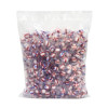Peppermint Soft Mint Puffs, 5 Lb Bag, 2/Carton