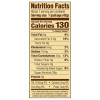 Chewy Caramels Sugar Free, 1.48 Oz Bag, 24/Carton