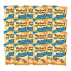 Chewy Caramels Sugar Free, 1.48 Oz Bag, 24/Carton