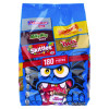 Mixed Chocolate And Sugar Variety, Halloween Bundle, 2 Bags, 215 Pieces