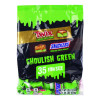 Mixed Chocolate And Gummies Variety, Halloween Bundle, 2 Bags, 155 Pieces
