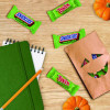 Mixed Chocolate And Gummies Variety, Halloween Bundle, 2 Bags, 155 Pieces