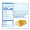 Twinkies, Vanilla, 1.36 Oz Individually Wrapped, 10/Pack, 3 Packs/Carton
