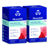 Electrolyte Lemon Raspberry Drink Mix, 0.24 Oz Packets, 10/Pack, 2 Packs/Carton