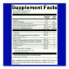 Energy And Focus Forest Berry Drink Mix, 0.24 Oz Packets, 10/Pack, 2 Packs/Carton
