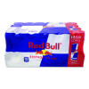 Red Bull Energy Drink And Pop Tart Combo Pack,(24) 12Oz Cans,(24) Frosted Strawberry/(24) Frosted Brown Sugar Cinnamon/Bundle