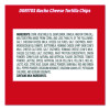 Doritos Nacho Cheese Tortilla Chips And Welch's Mixed Fruit Snacks, (50) 1Oz Bag Chips, (66) 0.8 Oz Pouch Fruit Snacks/Bundle