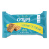 Crispy Treat, Vanilla, 0.78 Oz Bars, 6 Bars/Pack, 3 Packs/Carton