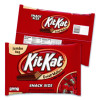 Chocolate Assortment, Assorted Fun And Snack Sizes, 3 Bags/Pack